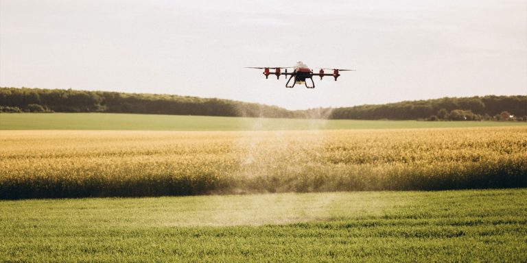 Transformación digital en formación agroalimentaria II