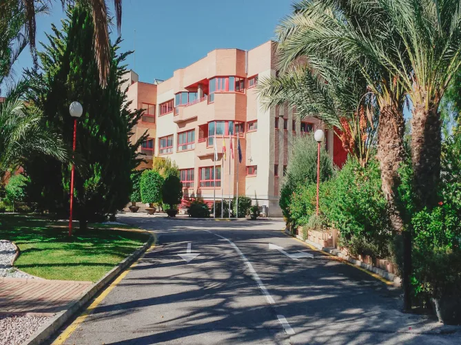Entrada